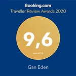 Gan Eden Bed & Breakfast 3*