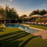Bed & Breakfast Gan Eden San Benedetto Del Querceto
