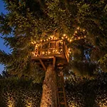 Gan Eden Bed & Breakfast San Benedetto Del Querceto