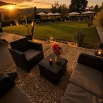 Gan Eden Bed & Breakfast San Benedetto Del Querceto