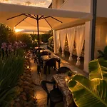 Bed & Breakfast Gan Eden