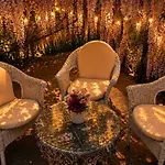Gan Eden Bed & Breakfast San Benedetto Del Querceto