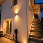 Bed & Breakfast Gan Eden 3*