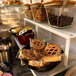 Gan Eden Bed & Breakfast 3*