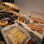 Bed & Breakfast Gan Eden