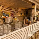 Bed & Breakfast Gan Eden San Benedetto Del Querceto