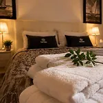Bed & Breakfast Gan Eden San Benedetto Del Querceto