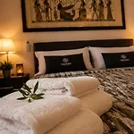 Bed & Breakfast Gan Eden 3*