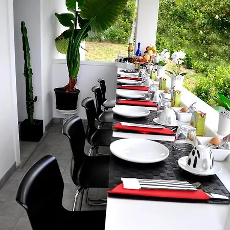 Gan Eden San Benedetto Del Querceto