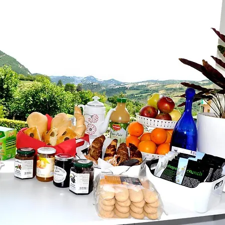 ベッド・アンド・ブレックファスト Gan Eden 3*