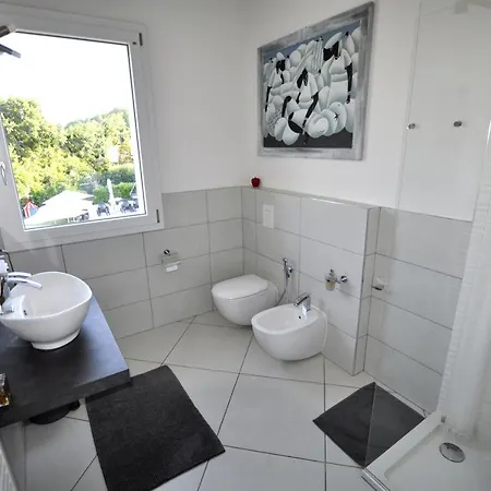 Gan Eden B&B San Benedetto Del Querceto