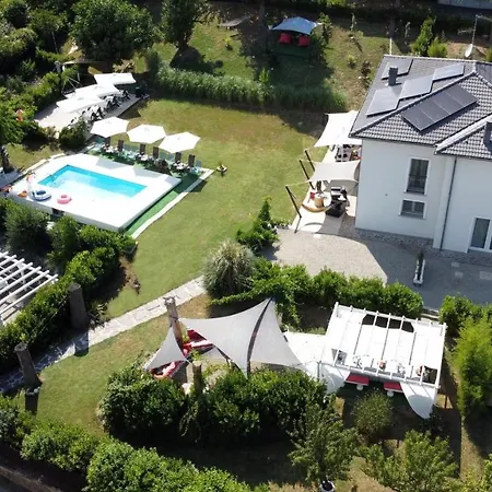 Gan Eden 3* San Benedetto Del Querceto