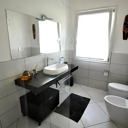 Gan Eden ベッド・アンド・ブレックファスト