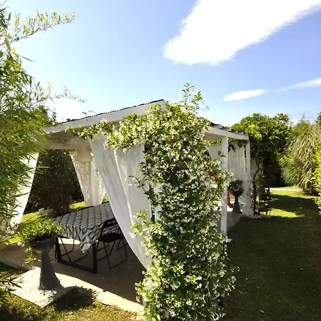 Gan Eden San Benedetto Del Querceto