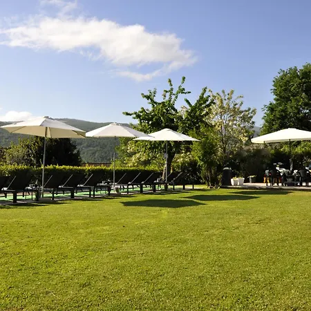 Gan Eden 3* San Benedetto Del Querceto