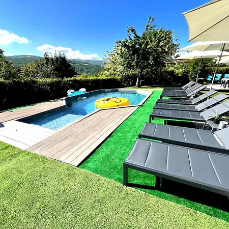 Gan Eden 3* San Benedetto Del Querceto