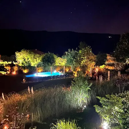 Gan Eden ベッド・アンド・ブレックファスト