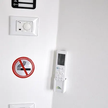 ベッド・アンド・ブレックファスト Gan Eden San Benedetto Del Querceto