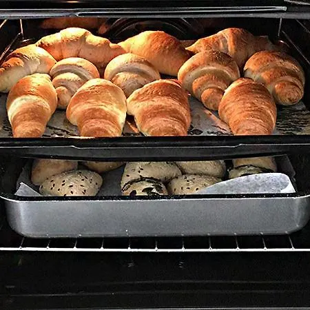 Gan Eden ベッド・アンド・ブレックファスト