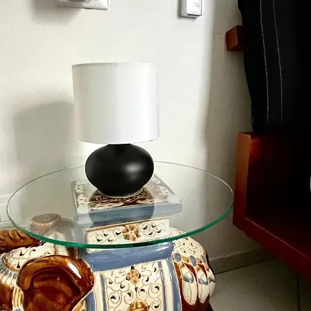 Gan Eden ベッド・アンド・ブレックファスト 3*