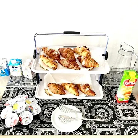 Gan Eden ベッド・アンド・ブレックファスト San Benedetto Del Querceto