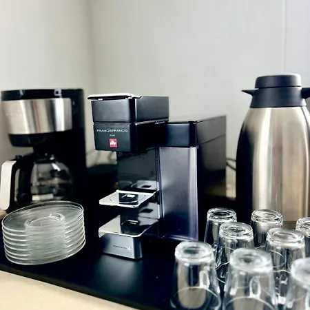 Gan Eden San Benedetto Del Querceto