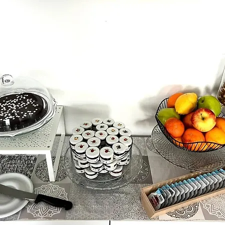 Gan Eden ベッド・アンド・ブレックファスト 3*