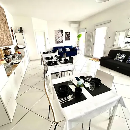 Gan Eden B&B San Benedetto Del Querceto