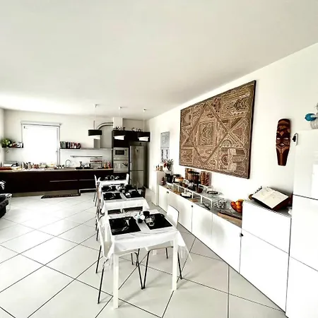 ベッド・アンド・ブレックファスト Gan Eden San Benedetto Del Querceto