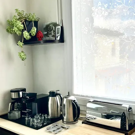 Gan Eden San Benedetto Del Querceto