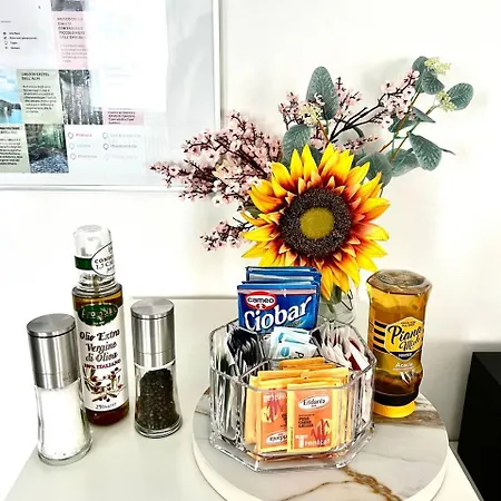 Gan Eden B&B San Benedetto Del Querceto