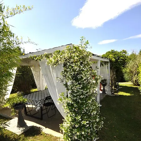 Gan Eden ベッド・アンド・ブレックファスト