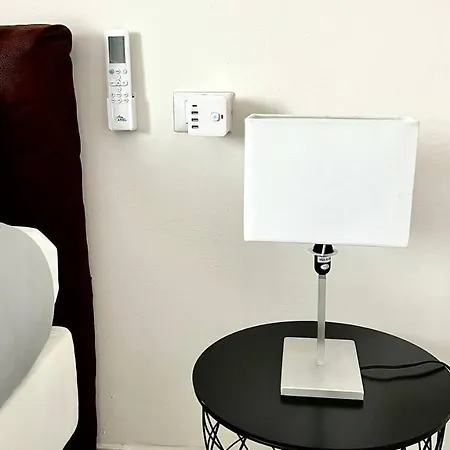 Gan Eden ベッド・アンド・ブレックファスト 3*