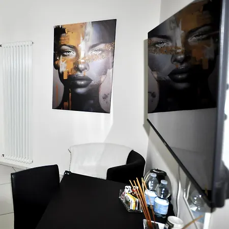 ベッド・アンド・ブレックファスト Gan Eden