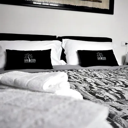 Gan Eden B&B San Benedetto Del Querceto