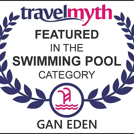 Gan Eden San Benedetto Del Querceto