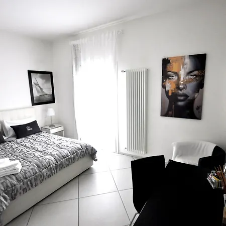 Gan Eden 3* San Benedetto Del Querceto