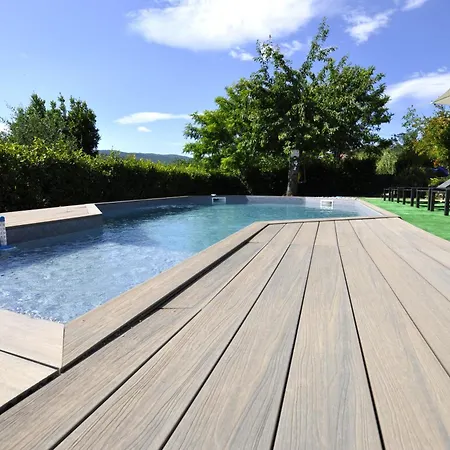 ベッド・アンド・ブレックファスト Gan Eden 3*