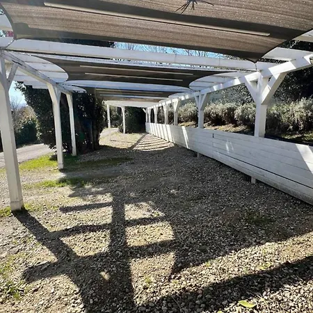 Gan Eden 3* San Benedetto Del Querceto