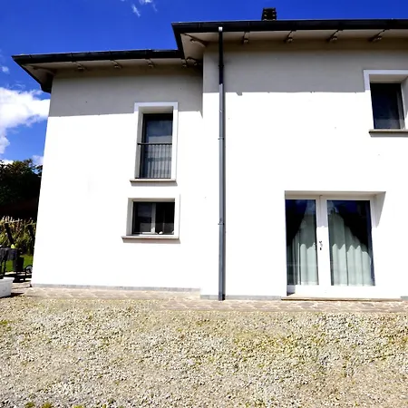 Gan Eden 3* San Benedetto Del Querceto