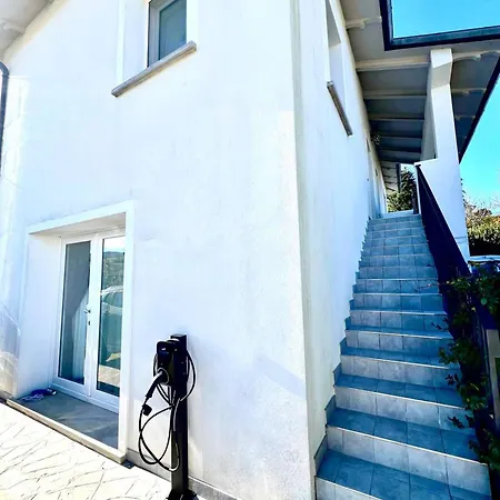 Gan Eden ベッド・アンド・ブレックファスト 3*