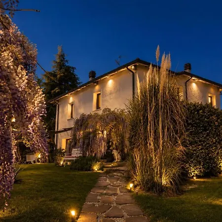 Bed & Breakfast Gan Eden 3*