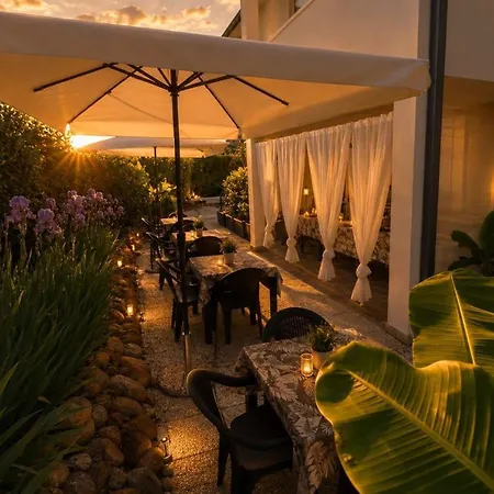 Bed & Breakfast Gan Eden