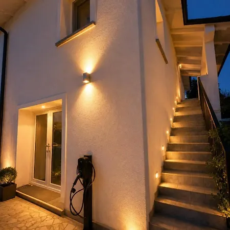Bed & Breakfast Gan Eden 3*