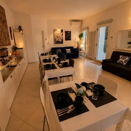 Bed & Breakfast Gan Eden San Benedetto Del Querceto
