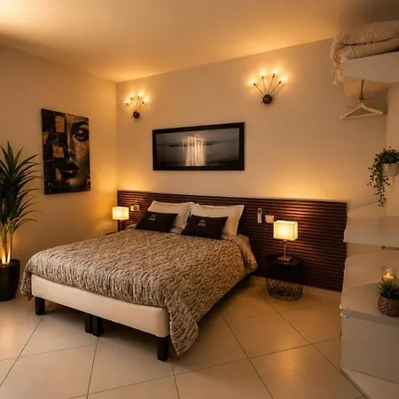 Gan Eden 3* San Benedetto Del Querceto