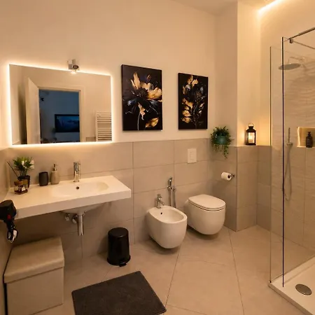 Bed & Breakfast Gan Eden San Benedetto Del Querceto