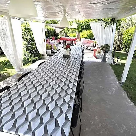 Gan Eden ベッド・アンド・ブレックファスト San Benedetto Del Querceto
