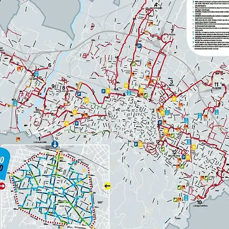 Gan Eden ベッド・アンド・ブレックファスト 3*