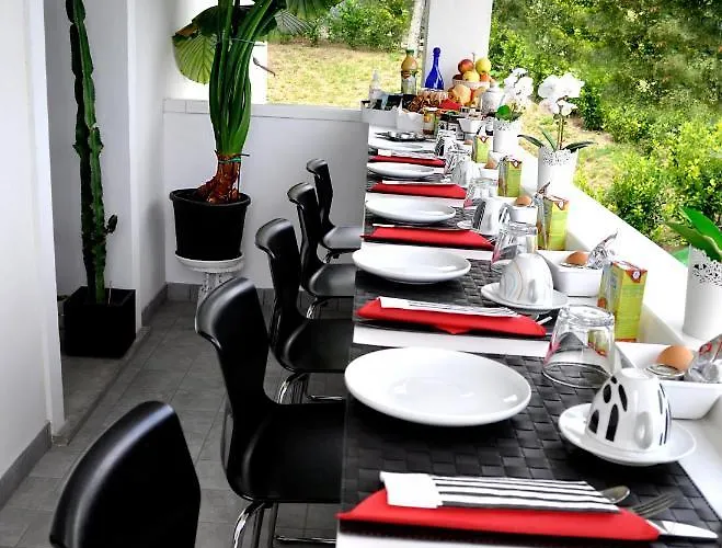 Gan Eden San Benedetto Del Querceto